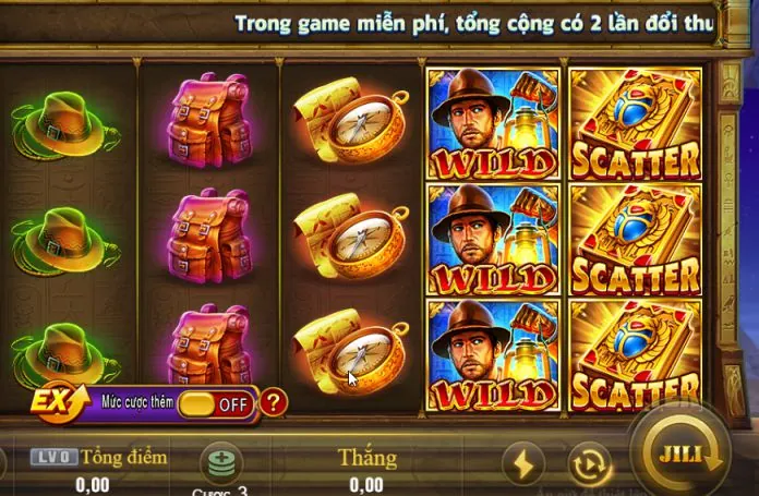 Game Bắn Cá J88VIP1